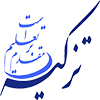 لوگوی برند سوم