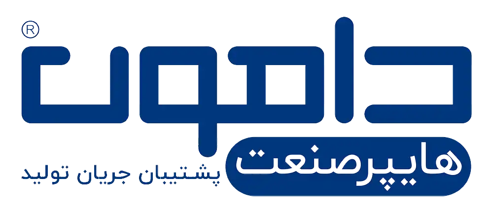 لوگوی برند اول
